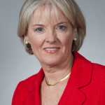 Mary McGowan, CEO