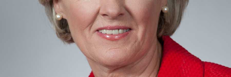 Mary McGowan, CEO
