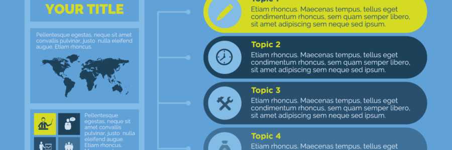 The Power of Infographics