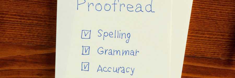Beware of These 15 Common Grammar Mistakes