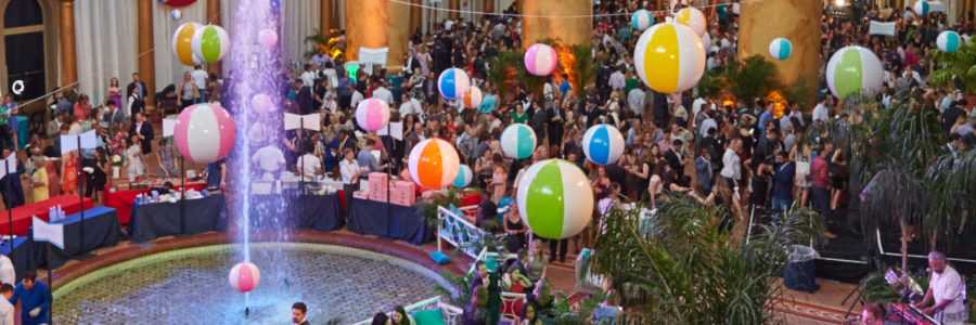 Maximizing Event Content: Before, During and After