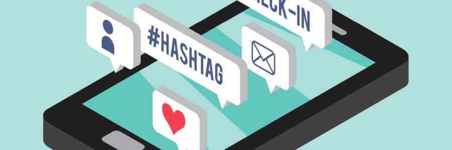 Developing A Strong Social Media Strategy