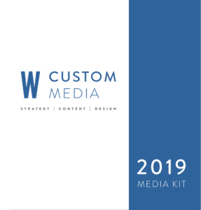 Media Kit - 2019