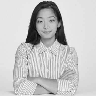 Rina Huang